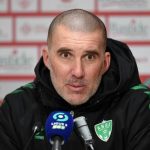 ASSE : l’arbitre du match contre le Paris FC va rappeler un bon souvenir à Batlles