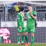 ASSE : l’arbitre face à  Auxerre a été désigné et…
