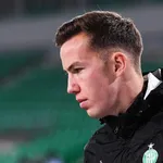 ASSE : l’avenir de la révélation Etienne Green fait débat chez les Verts
