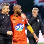 ASSE : l’entraîneur de Laval se lâche sur le phénomène Vert
