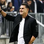 ASSE : l’entraîneur de Pau ne se fait pas de souci pour le maintien des Verts