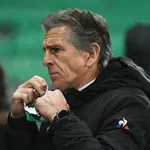 ASSE : l’entraîneur du DFCO met en garde Claude Puel