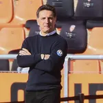 ASSE : l’entraîneur du FC Lorient fait une prédiction pour la saison des Verts