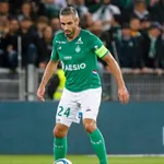 ASSE : l’équipe de l’ASSE des années 2010 a vraiment fière allure !