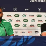 ASSE : l’excuse incroyable avancée par Perrin pour excuser le bilan de Puel