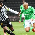 ASSE : l’explication de Khazri à la pauvre première mi-temps à Angers