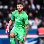 ASSE : l’histoire se répète pour Bouanga contre le PSG !