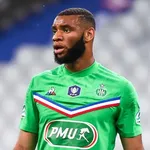 ASSE : l’hommage appuyé de Moukoudi à  Perrin