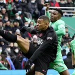 ASSE : l&rsquo;horrible stat d&rsquo;Alpha Sissoko