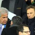 ASSE : l’identité du repreneur suisse dévoilée, Caiazzo et Romeyer (encore) pas d’accord
