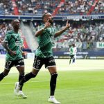 ASSE : l’incroyable décision qui a offert à  Tardieu son premier but en Vert