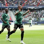 ASSE : l’incroyable décision qui a offert à  Tardieu son premier but en Vert