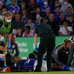 ASSE : l’indisponibilité de Fofana confirmée, son entraîneur très inquiet