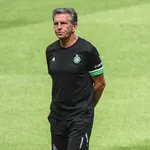 ASSE – L’interview médias de Lisa Moulin (TL7) : « Je crois encore en Puel »