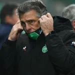 ASSE – L’oeil d’Adrien Ponsard : « Ce « non Mercato » est un beau projet »