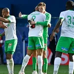 ASSE – L’oeil d’Adrien Ponsard : « Ce serait bien d’aller chercher le Top 10 »