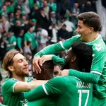 ASSE – L&rsquo;oeil d&rsquo;Adrien Ponsard : « Ce serait bien de garder ce groupe »
