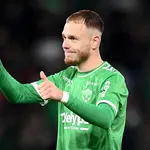 ASSE – L’oeil d’Adrien Ponsard : « Il faut garder Cardona à  tout prix ! »