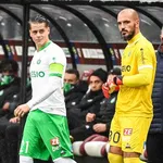 ASSE – L’oeil d’Adrien Ponsard : « Il faut y croire ! »