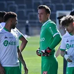 ASSE – L’oeil d’Adrien Ponsard : « L’ASSE doit vite prolonger Etienne Green ! »