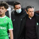 ASSE – L’oeil d’Adrien Ponsard : « On n’a plus le choix ! »