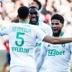 ASSE – L’oeil d’Adrien Ponsard : « On voit que c’est en train de tourner »
