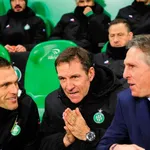 ASSE – L&rsquo;oeil d&rsquo;Adrien Ponsard : « Puel a un bon projet, mais…»