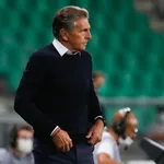ASSE &ndash; L&rsquo;oeil d&rsquo;Adrien Ponsard : « Puel fait les bons choix »