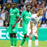 ASSE – L’oeil d’Adrien Ponsard : « Si je devais m’inquiéter, c’est surtout sur l’arbitrage »