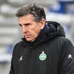 ASSE : « Je ne vois pas d’identité Puel dans notre jeu »