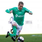 ASSE – L’oeil de Denis Balbir : « Grand temps d’envisager la suite avec Debuchy et Hamouma »