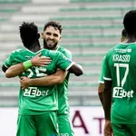 ASSE &ndash; L&rsquo;oeil de Denis Balbir : «  A Krasso et Wadji de trouver la solution ensemble »