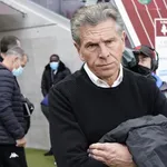 ASSE &ndash; L&rsquo;oeil de Denis Balbir : « A l&rsquo;heure qu&rsquo;il est, Saint-Etienne a un pied en Ligue 2 »