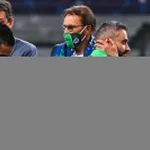 ASSE – L’oeil de Denis Balbir : « Aouchiche, des débuts pleins de promesses »