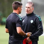 ASSE – L’oeil de Denis Balbir : « Avant de trouver un buteur, il faut conforter le gardien »