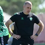 ASSE – L’oeil de Denis Balbir : « Batlles est le fusible idéal »