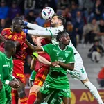 ASSE – L&rsquo;oeil de Denis Balbir : « C&rsquo;est dur de parler de coup de mou »