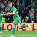 ASSE – L’oeil de Denis Balbir : « Caen, c’est le point de l’espoir »