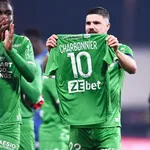 ASSE &ndash; L&rsquo;oeil de Denis Balbir : « Charbonnier, une prolongation symbolique »