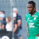 ASSE – L’oeil de Denis Balbir : « Charles Abi s’est flingué tout seul »
