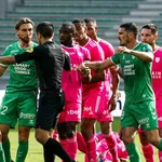 ASSE – L’oeil de Denis Balbir : « Contre Paris, c’était le vide total »