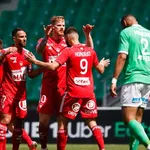 ASSE – L’oeil de Denis Balbir : « De quoi être révolté par cette prestation honteuse »