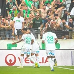 ASSE &ndash; L&rsquo;oeil de Denis Balbir : « Des signaux encourageants »