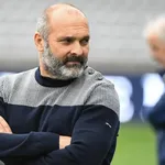 ASSE – L’oeil de Denis Balbir : « Dupraz ? Espérons que ce soit le même scénario qu’à Toulouse »