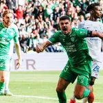 ASSE – L’oeil de Denis Balbir : « Il faudra être vigilant mais je ne m’inquiète pas encore »