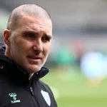 ASSE – L&rsquo;oeil de Denis Balbir : « Il n&rsquo;y a pas lieu de paniquer pour le Mercato »