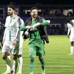 ASSE &ndash; L&rsquo;oeil de Denis Balbir : « J&rsquo;ai du mal avec ceux qui jalousent le Mercato des Verts »