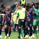 ASSE – L’oeil de Denis Balbir : « J’espère que la LFP ne révoquera pas les 3 pts avec sursis »