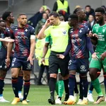 ASSE &ndash; L’oeil de Denis Balbir : « J’espère que la LFP ne révoquera pas les 3 pts avec sursis »