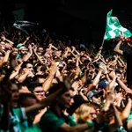ASSE – L&rsquo;oeil de Denis Balbir : « Je crois au maintien des Verts »